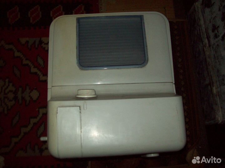 Tefal Стиралка малютка бу