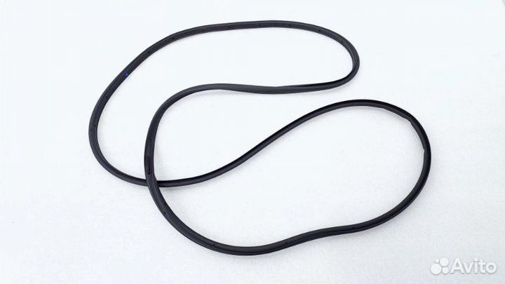 Уплотнитель двери передний правый Chery Tiggo 9