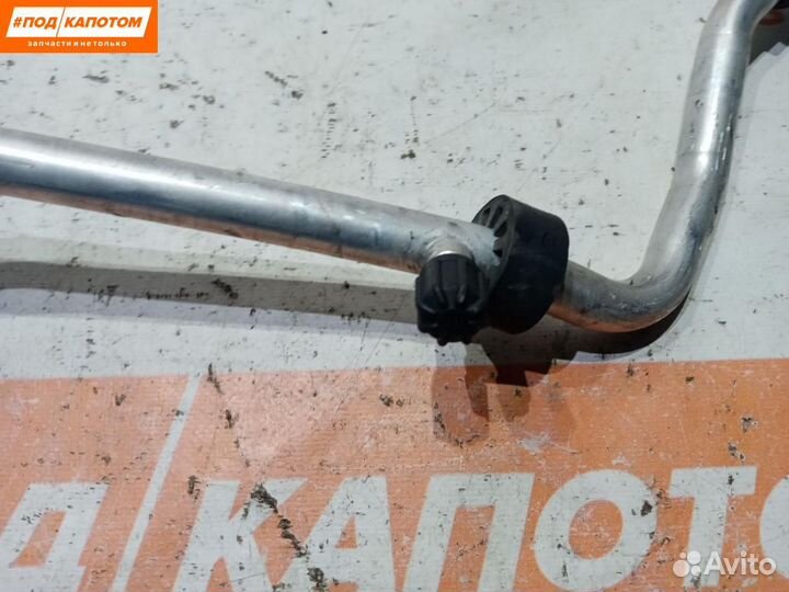 Трубка кондиционера Audi A4 B7 2008