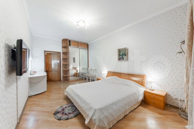 Комната 20 м² в 3-к., 4/14 эт.