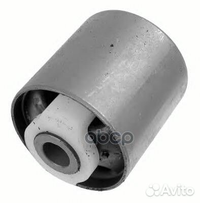 Сайлентблок рычага подвески зад прав/лев 34