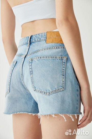 Шорты pull bear