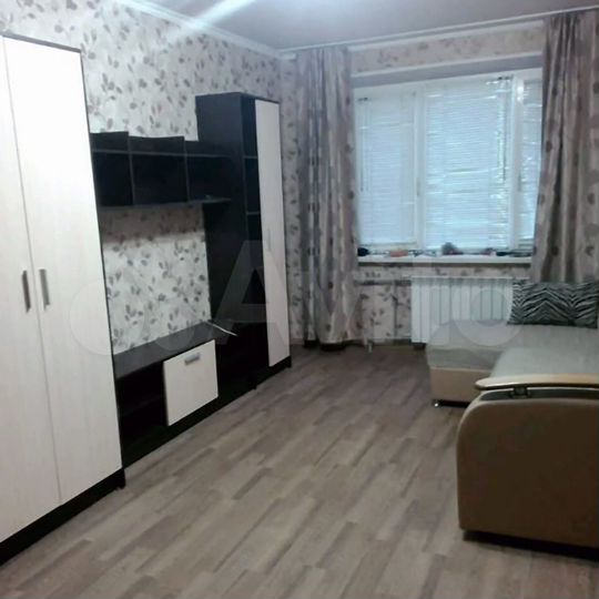 2-к. квартира, 44 м², 1/5 эт.