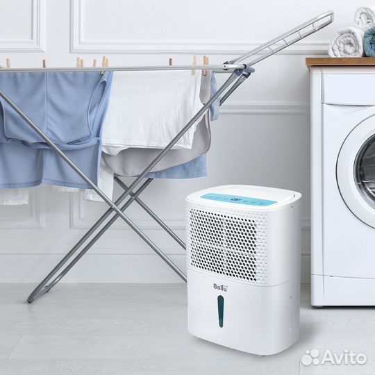 Осушитель воздуха ballu BD10U