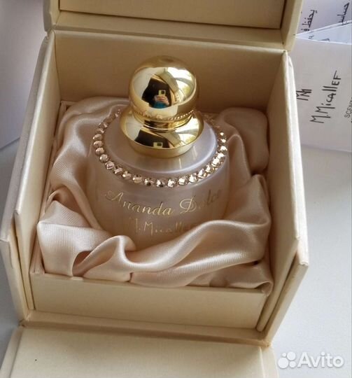 Ananda Dolce M.Micallef