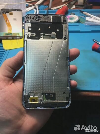 Ремонт телефонов iPhone,Samsung,Xiaomi,Honor,Redmi