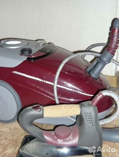 Парогенератор