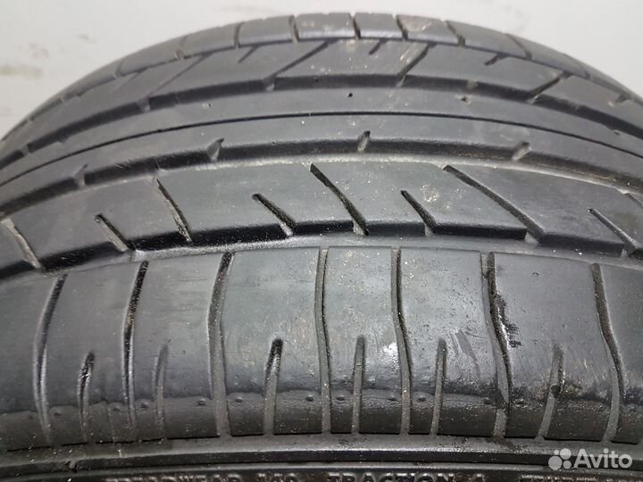 Bridgestone Potenza RE040 255/45 R18 99Y