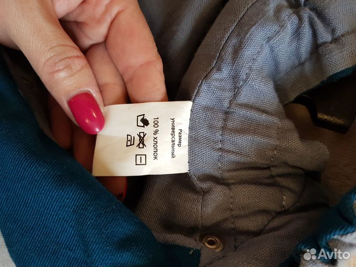 Рюкзак переноска кенгуру