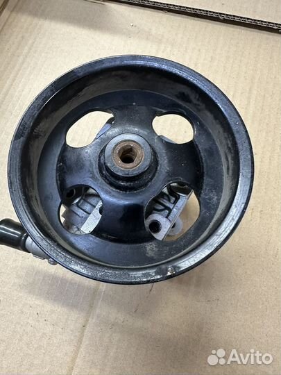 Насос гур Nissan Teana 08-14 / Murano 08-16