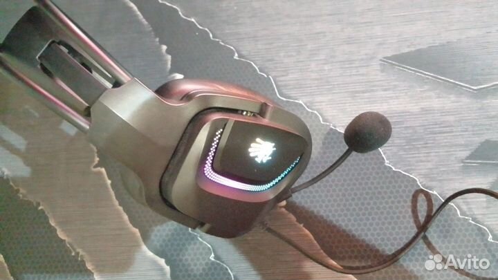 Наушники bloody g575p