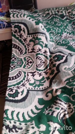 Палас жаккардовый