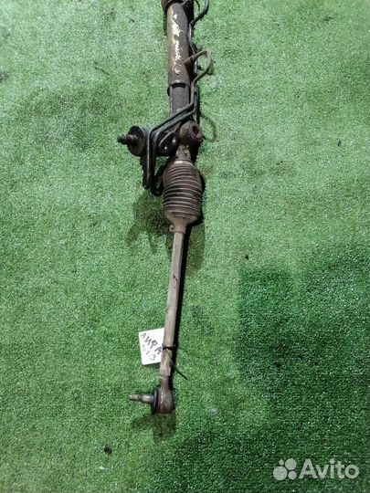 Рейка рулевая Lifan Breez