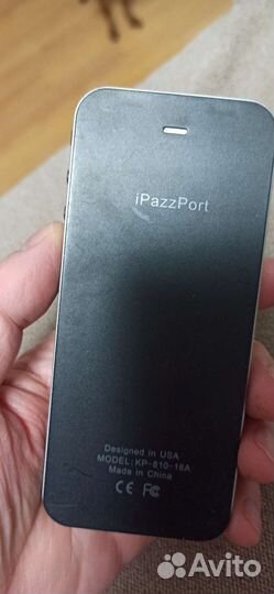 Клавиатура беспроводная