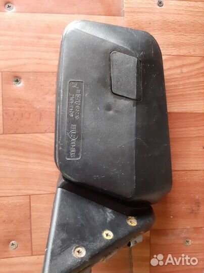 Зеркало заднего вида ваз 2101-2109