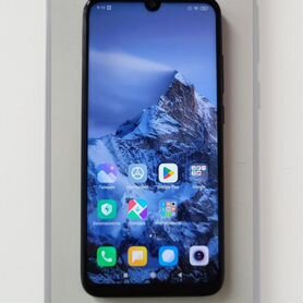 Xiaomi Redmi Note 7, 3/32 ГБ