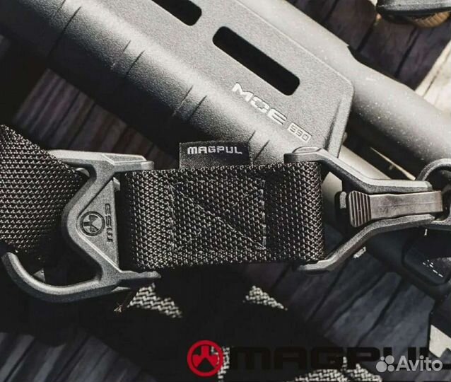 Тактический ремень Magpul MS3 Sling GEN2 (MAG514)
