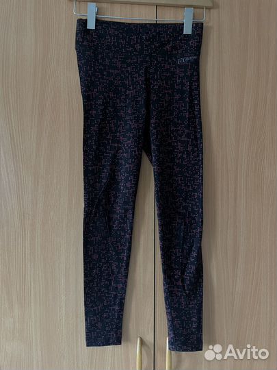 Спортивный костюм женский