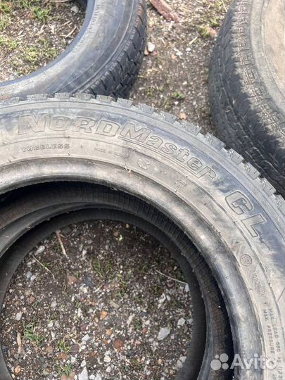 Amtel NordMaster CL 185/65 R15