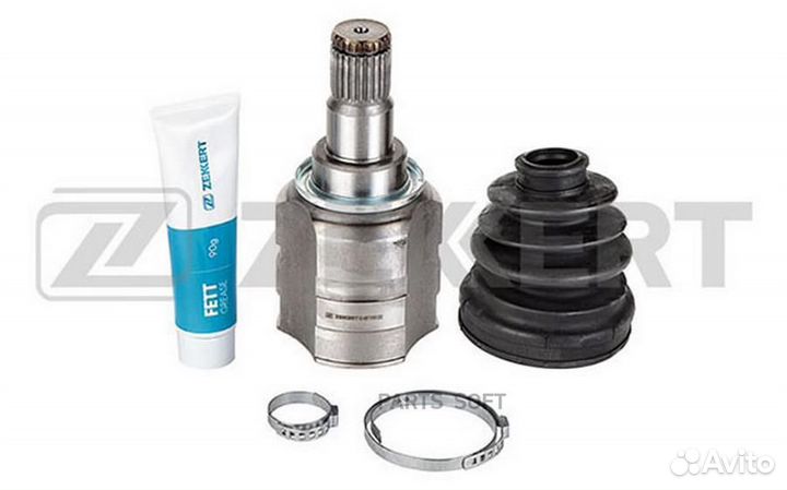 ШРУС внутрен. Lexus RX (L100, L200) 08, АКПП