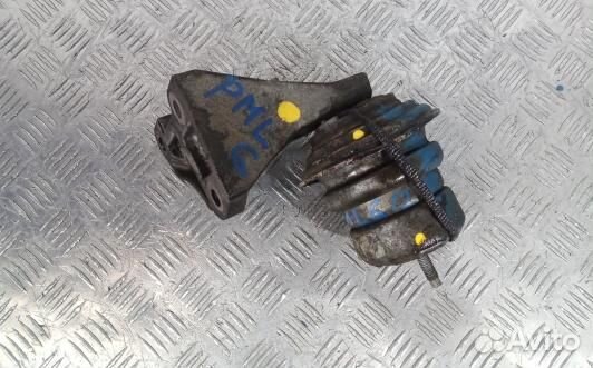 Подушка двигателя дизельная jaguar XF (X250) (PML0