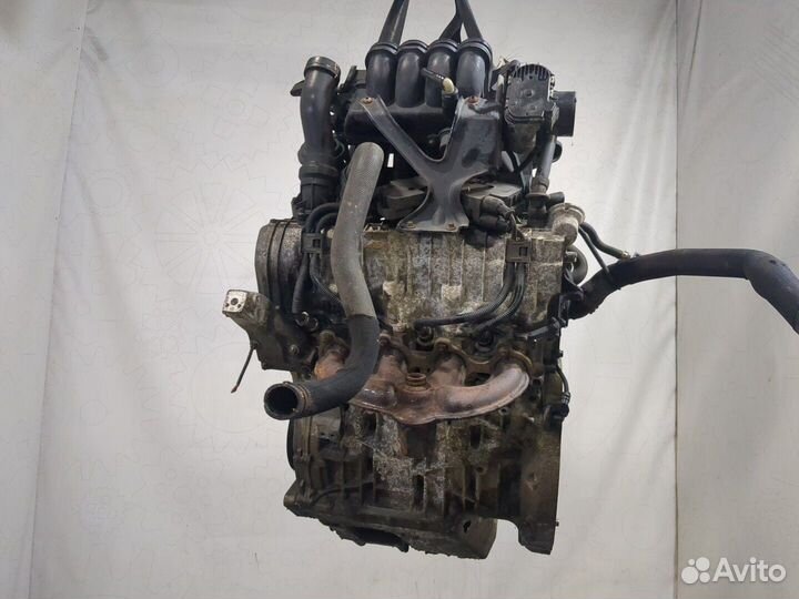 Катушка зажигания Mercedes B W245, 2006