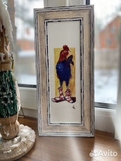 Интерьерная картина 365/165