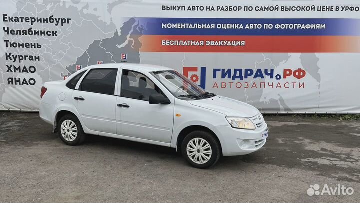 Панель приборов LADA Granta 2190380101020