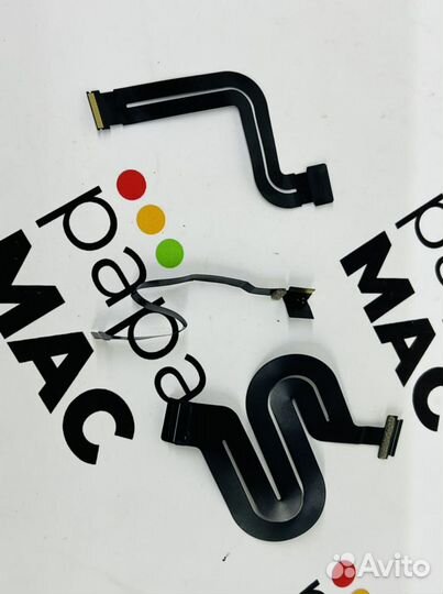 Apple Macbook 12 2017 разбор