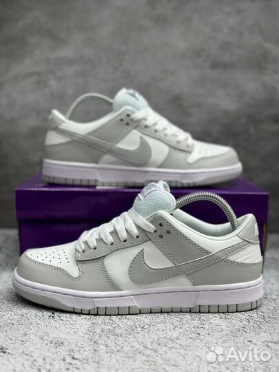 Кроссовки Nike SB Dunk Low 