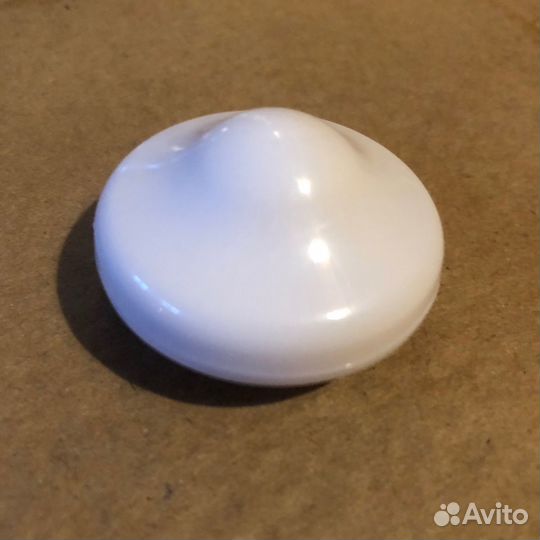 Антикражные датчики Bell tag белые