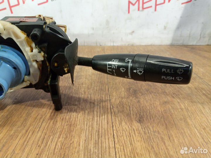 Переключатель подрулевой в сборе Kia Carens 2004