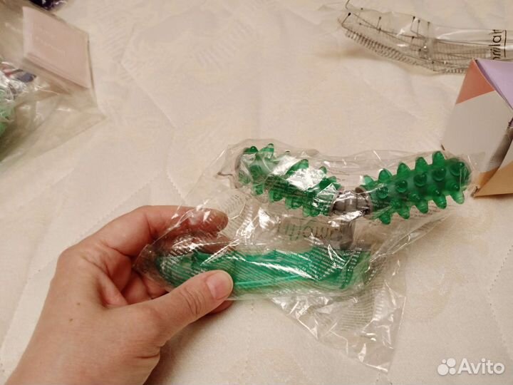 Массажер oriflame