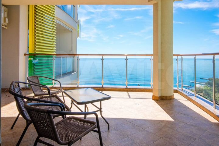 2-к. квартира, 75 м², 7/19 эт.