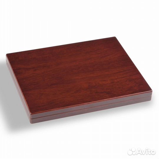 Бокс Volterra Uno для 20 монет в капсулах Германия