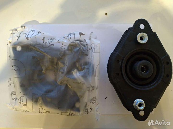 Fenox опора амортизаторной стойки задняя SM23018