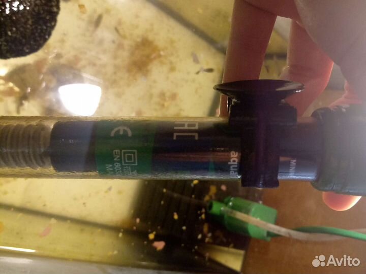 Обогреватель для аквариума