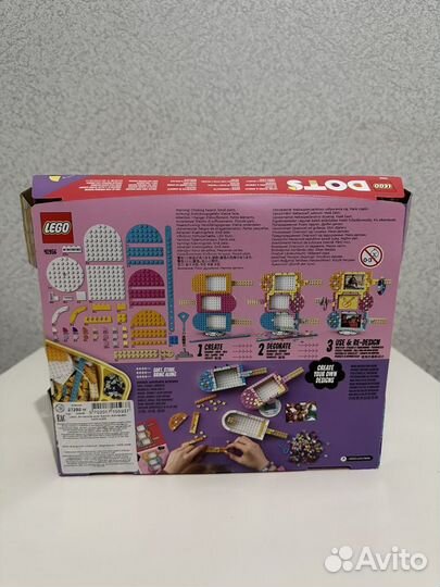 Lego 41956 Dots