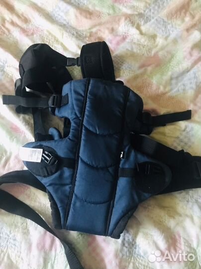 Рюкзак переноска кенгуру