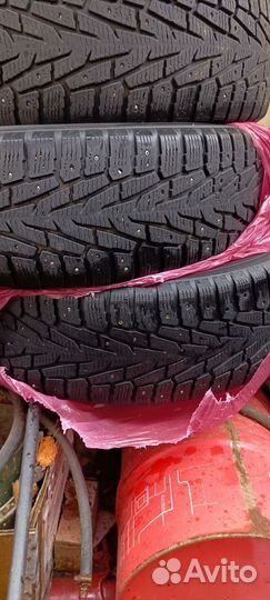 Nokian Tyres Nordman 7 SUV 245/70 R16 111T