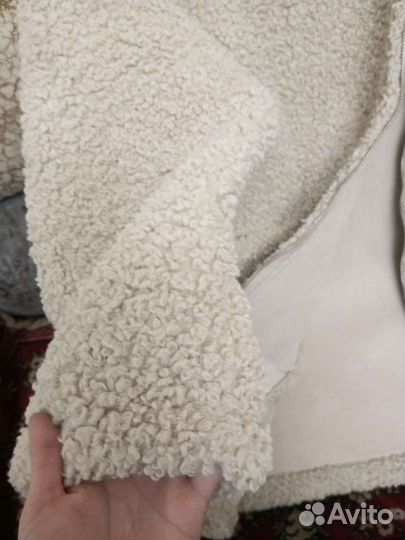 Шубка - пальто