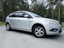 Ford Focus 1.6 MT, 2008, 270 000 км, с пробегом, цена 600 000 руб.