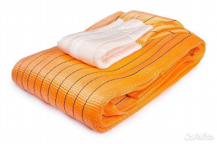 Строп стп 10,0т 10,0м 300мм