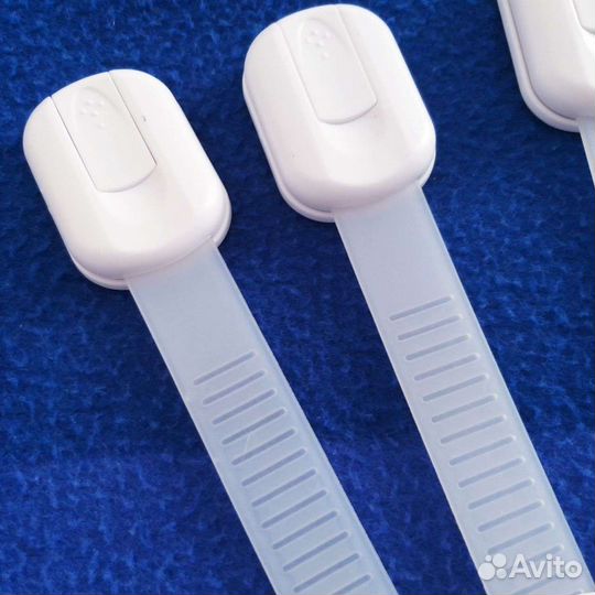 Защита мебели от детей, замки блокираторы детские