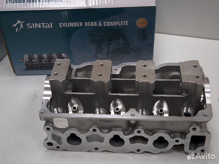 Гбц Daewoo Matiz 0,8 трамблер пустая