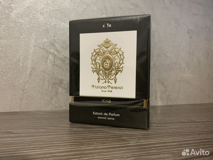 Tiziana Terenzi Kirke