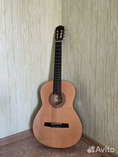 Классическая гитара hohner HC06