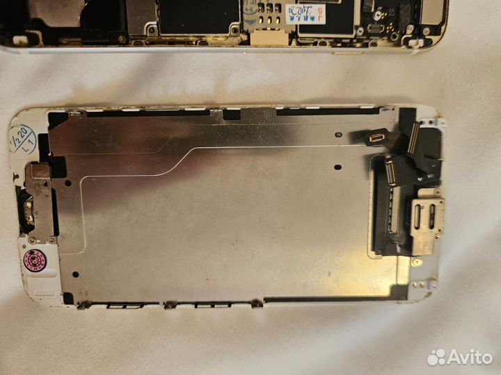 Корпус от iPhone 6