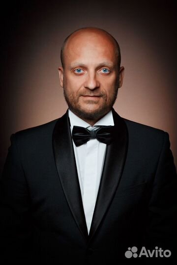 Вокалист на ваше мероприятие