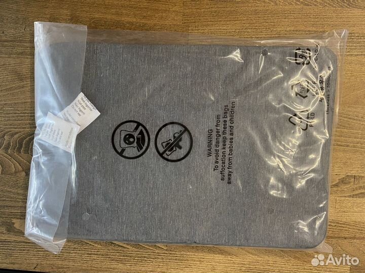 Чехол для ноубука 14’’ lenovo новый